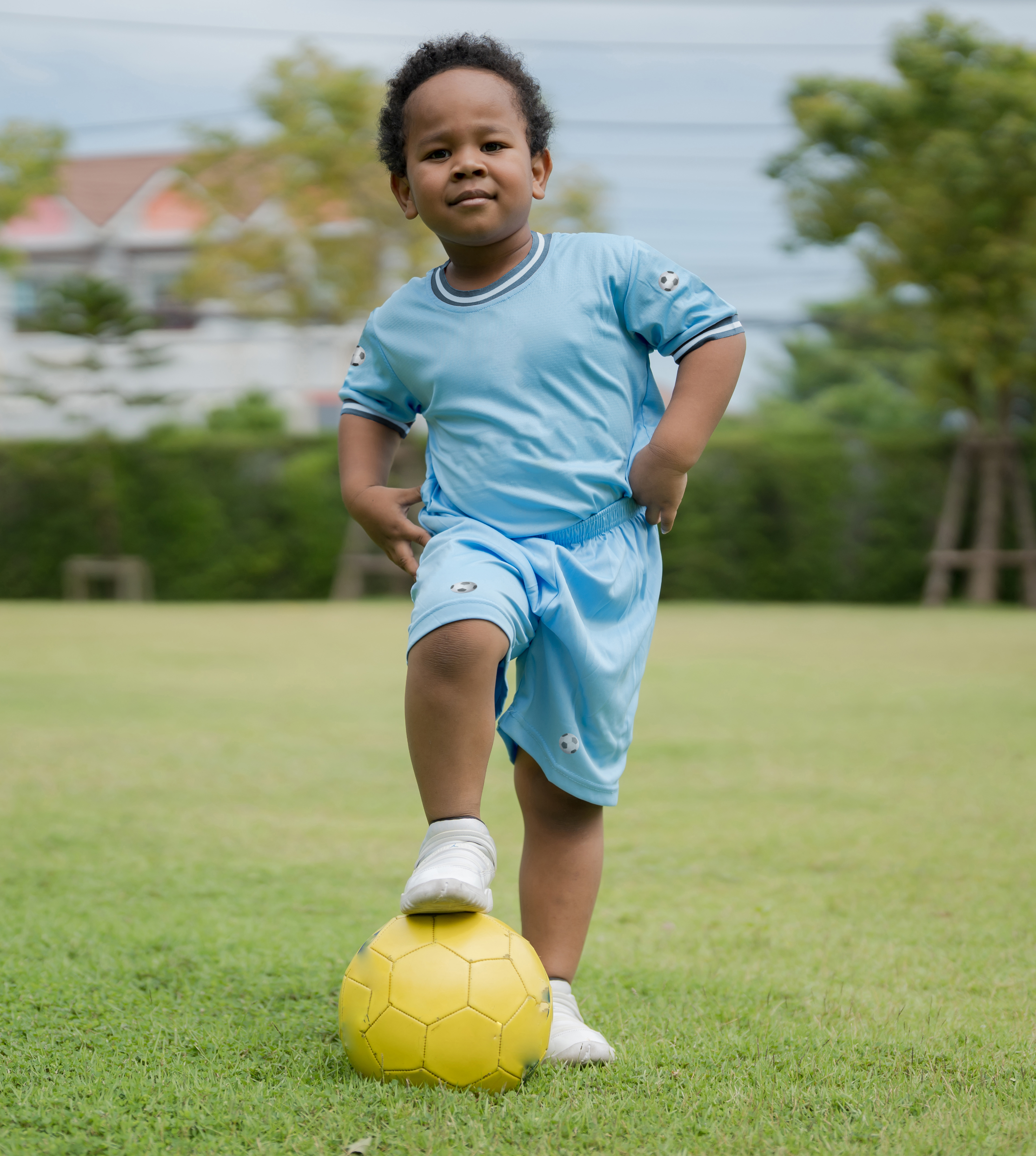 Mosquito Patches - Sports