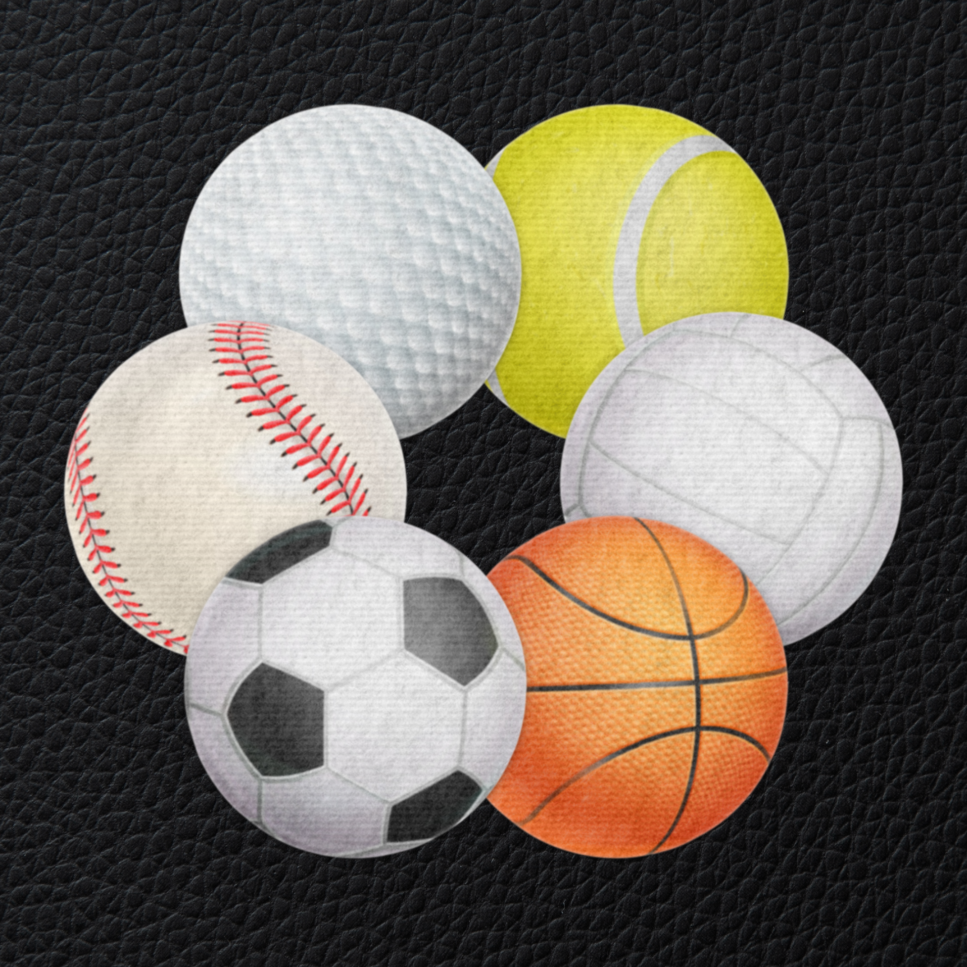 Mosquito Patches - Sports