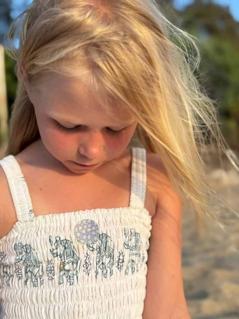 Mosquito Patches - Kids Safari