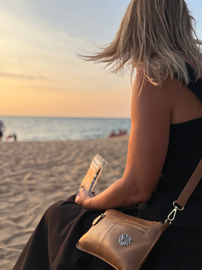 Mosquito Patches - Safari