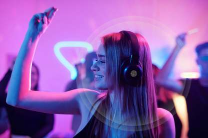 Mosquito Patches - Safari