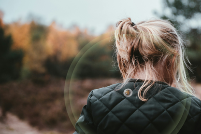 Mosquito Patches - Horses