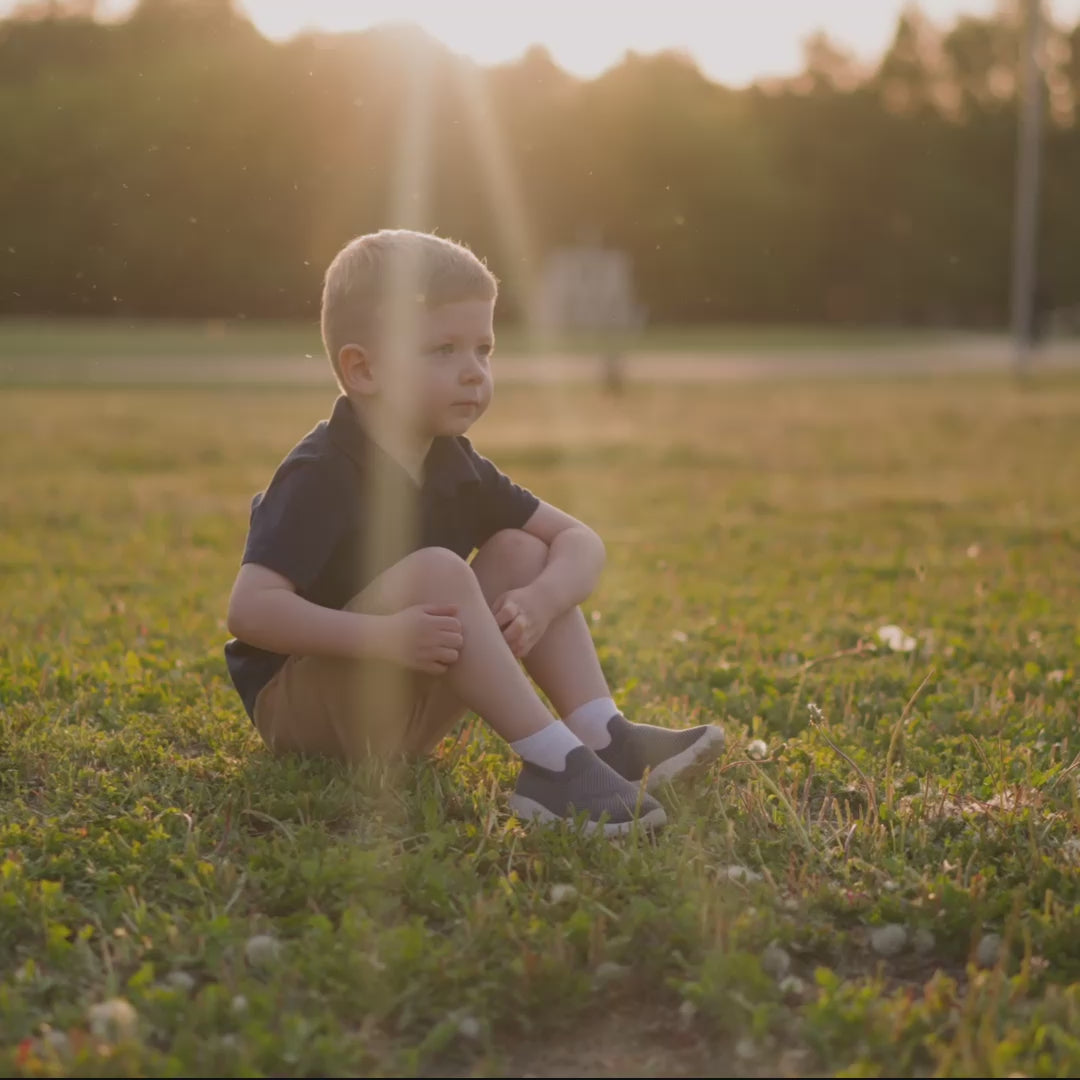 Mosquito Patches - Monsters