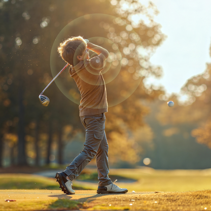 Mosquito Patches - Sports