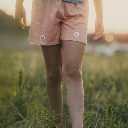 Mosquito Patches - Monsters