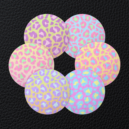 Mosquito Patches - Kids Safari