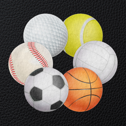 Mosquito Patches - Sports